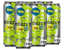 Volg Energy Drink