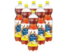 Volg Ice Tea Lemon
