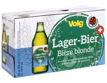 Volg Lager-Bier IP-Suisse