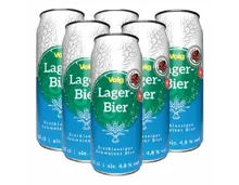 Volg Lager-Bier IP-Suisse