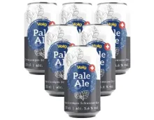 Volg Pale Ale