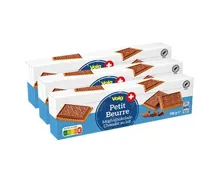 Volg Petit Beurre Milchschokolade