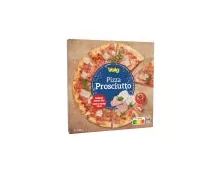 Volg Pizza Prosciutto