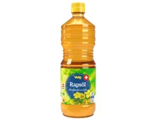 Volg Schweizer Rapsöl