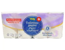 Volg Toilettenpapier