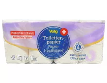 Volg Toilettenpapier