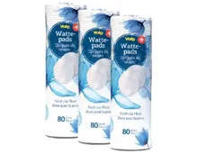 Volg Wattepads rund