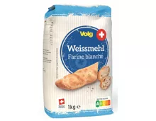 Volg Weissmehl