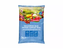 Volldünger blau