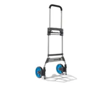 Vollklappare Transportkarre