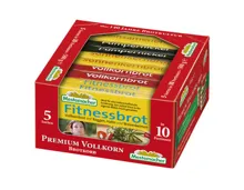 Vollkorn Brotkörbchen 10 Portionen