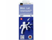 Vollmilch UHT 3.5% IP-Suisse