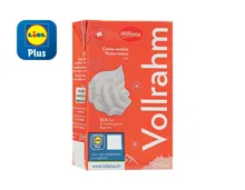 Vollrahm 35%