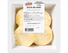 Volonté Gnocchi alla romana