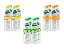 Volvic Essence