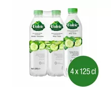 Volvic Essence Minze & Gurke 4x1.25 Liter