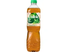 Volvic Grüntee Minze