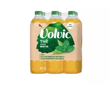 Volvic Ice Tea