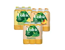 Volvic Ice Tee