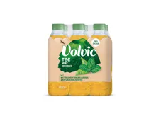 Volvic Tea
