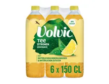 Volvic Tea Lemon 6x1.5l