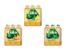 Volvic Tee