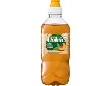 Volvic Tee Pfirsich