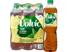 Volvic Tee Zitrone