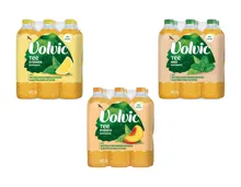 Volvic Tee Zitrone