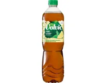 Volvic Tee Zitrone
