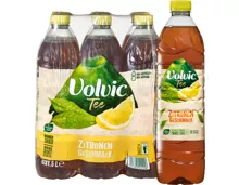 Volvic Tee Zitrone