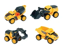 Volvo Truck Sandspielzeug