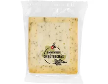 Vom Chäser Simmentaler Chrüterchäs