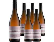 Von Salis Bündner Federweiss 6x 75cl (2025) – Roséwein, Schweiz (0.75l)