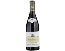 Vosne-Romanée AOC Domaine du Clos Frantin A. Bichot (2021) – Rotwein, Frankreich (0.75l)