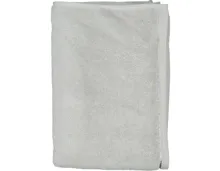 Vossen Duschtuch 67 x 140 cm hellgrau