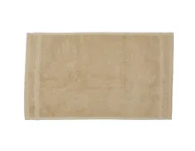 Vossen Gästetuch Frottee 30 x 50 cm beige