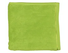 Vossen Handtuch 50 x 100 cm kiwi