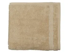 Vossen Handtuch Frottee 50 x 100 cm beige