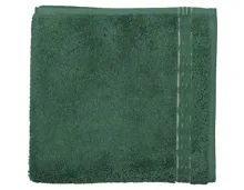 Vossen Handtuch Frottee 50 x 100 cm grün
