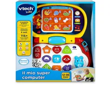 Vtech Il mio primo computer luminoso (Italienisch) 12+ Monate