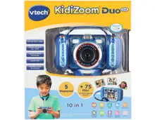 Vtech Kidizoom Duo DX blu (Italienisch) 3+ Jahre