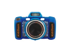 VTech KidiZoom Duo FX blau (Deutsch)