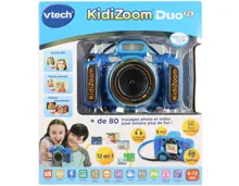 VTech Kidizoom Duo FX FR bleu 4+ Jahre