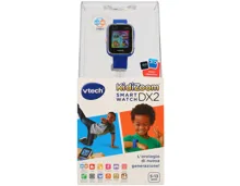 Vtech Kidizoom Smartwatch DX2 blu (Italienisch) 5+ Jahre