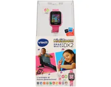 Vtech Kidizoom Smartwatch DX2 Rosa con u