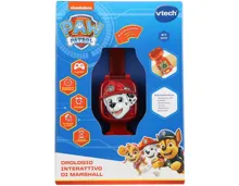 VTech Paw Patrol Orologio interattivo 3+ Jahre