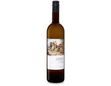 Vully AOC Chasselas Tradition Domaine Derron (2023) – Weisswein, Schweiz (0.75l)