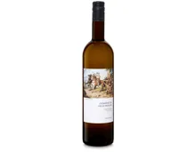 Vully AOC Chasselas Tradition Domaine Derron (2024) – Weisswein, Schweiz (0.75l)