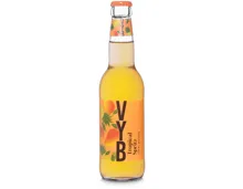 VYB Tropical Spritz – Schaumwein, Schweiz